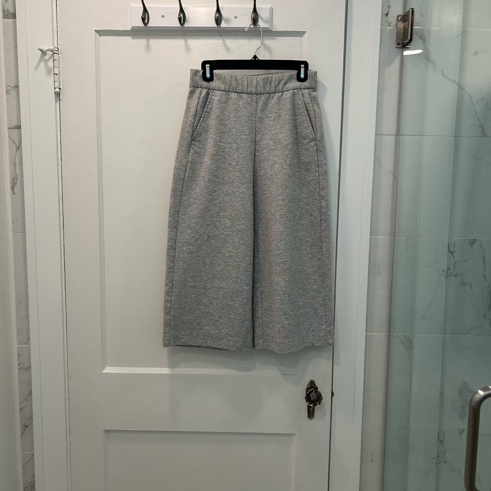 GAP Light Gray Casual Pants